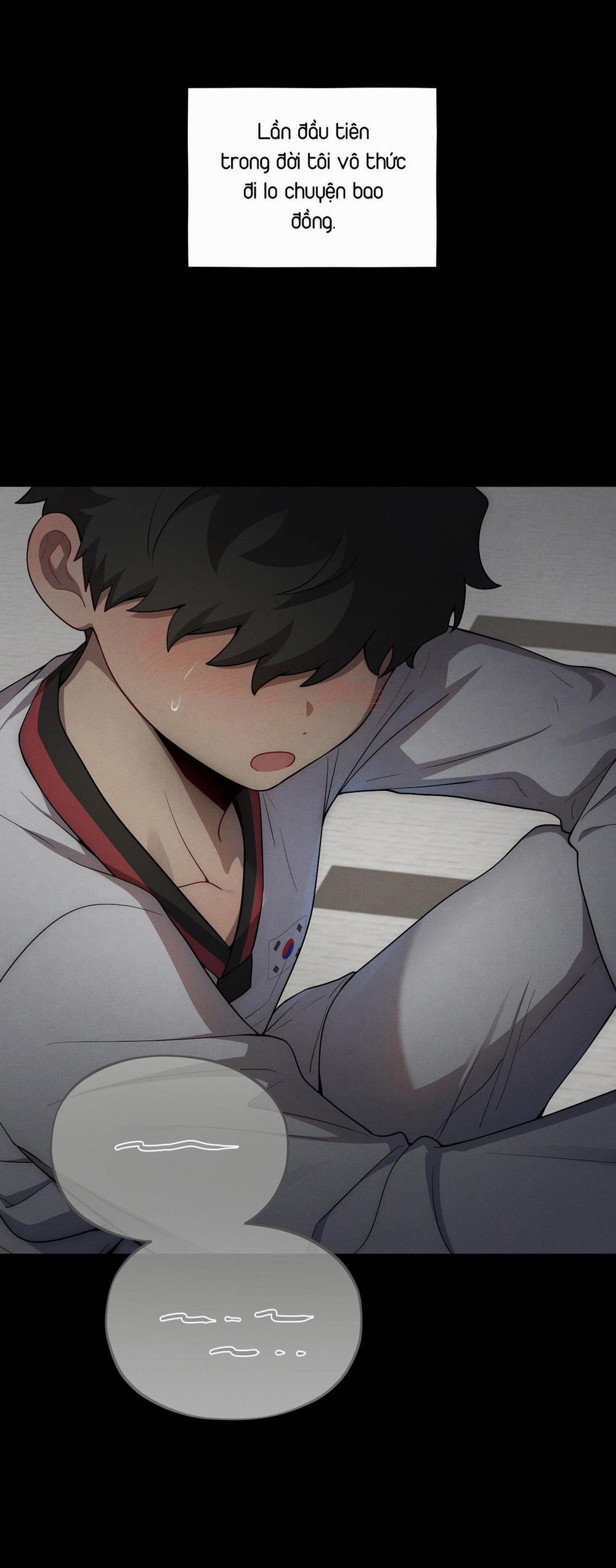 (Cbunu) Chuyện Rằng Tôi Yêu Cậu 13 trang 49