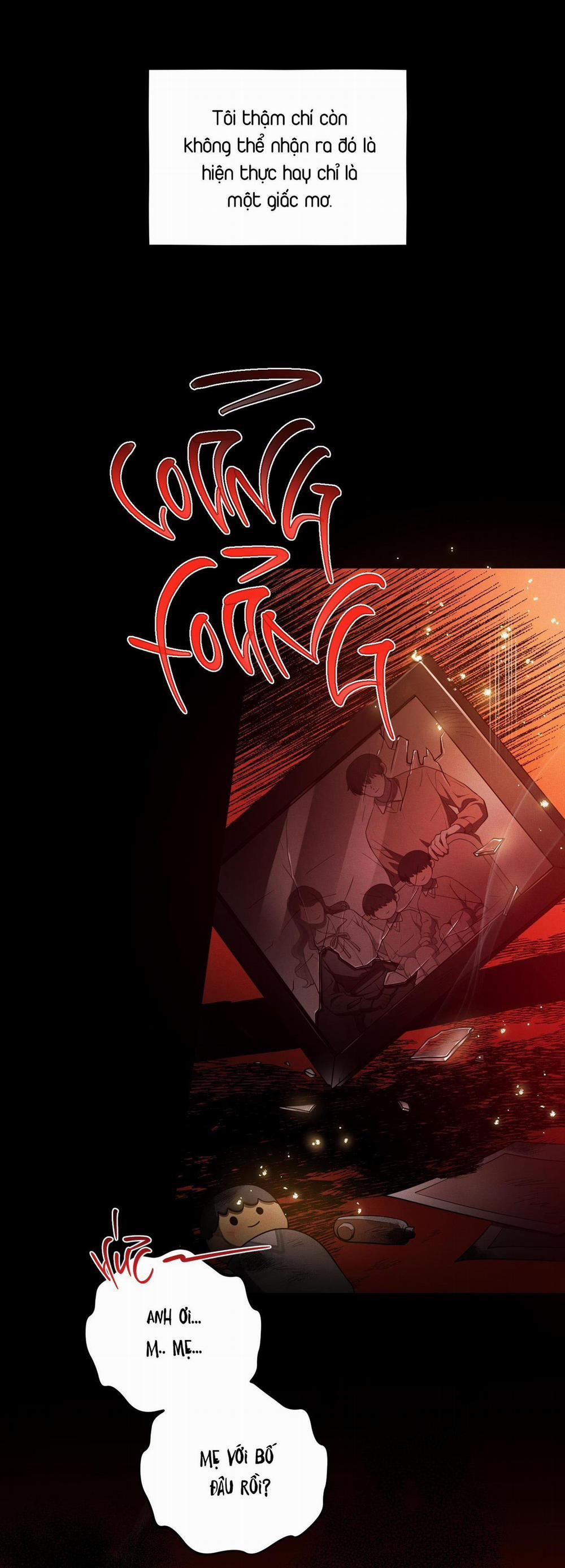 (Cbunu) Chuyện Rằng Tôi Yêu Cậu 13 trang 56