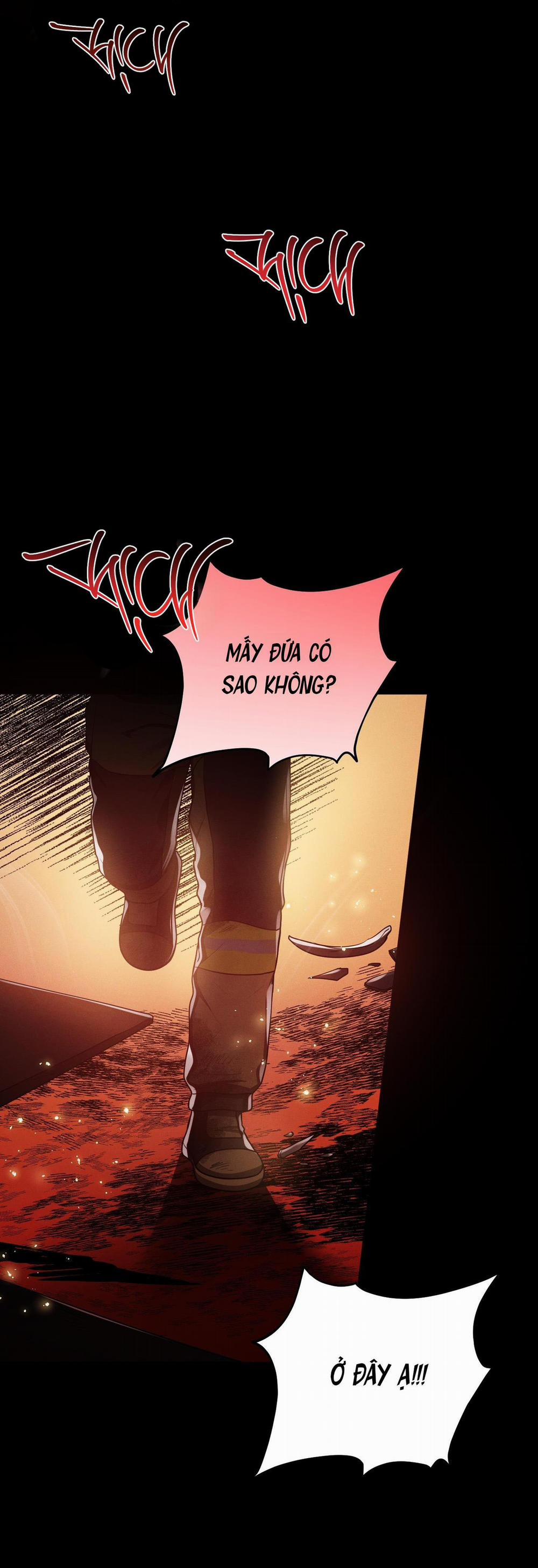 (Cbunu) Chuyện Rằng Tôi Yêu Cậu 13 trang 58