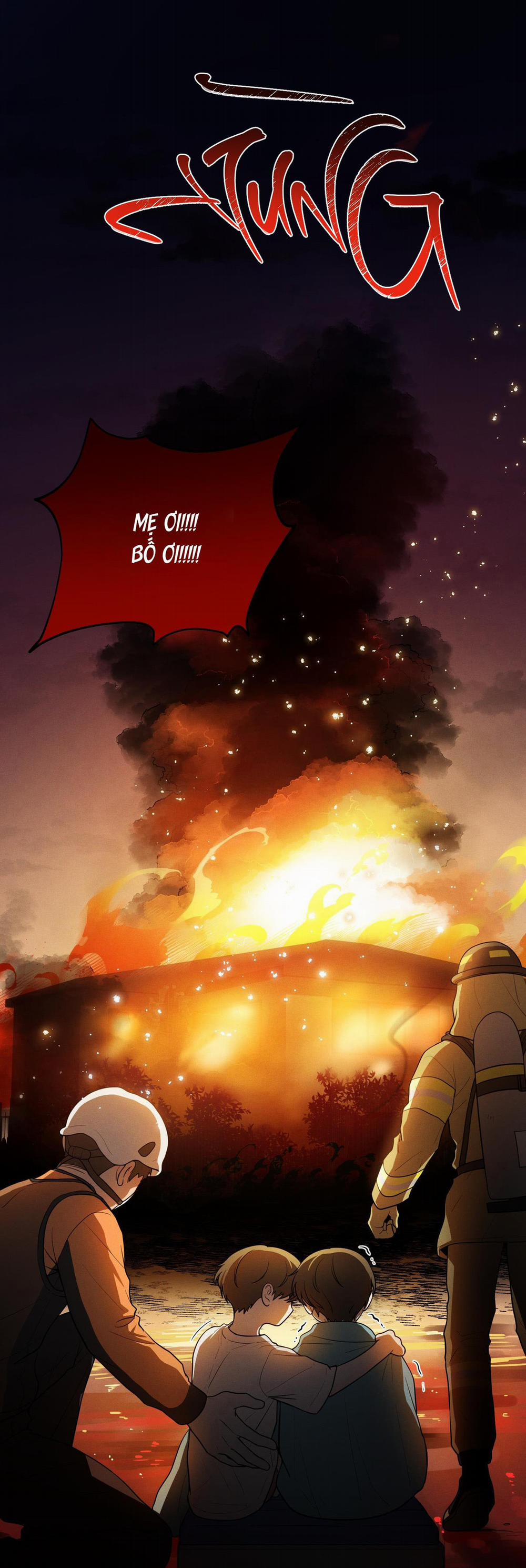 (Cbunu) Chuyện Rằng Tôi Yêu Cậu 13 trang 63