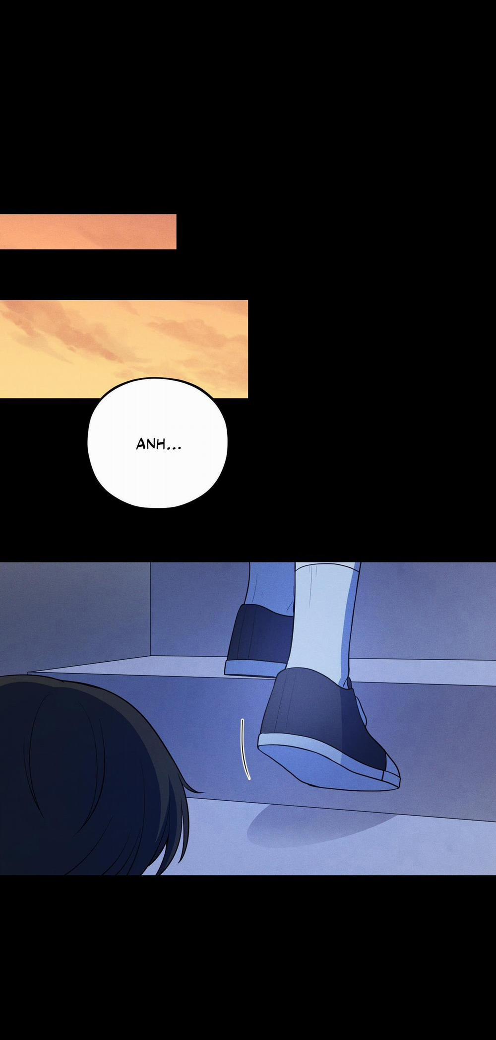 (Cbunu) Chuyện Rằng Tôi Yêu Cậu 13 trang 7