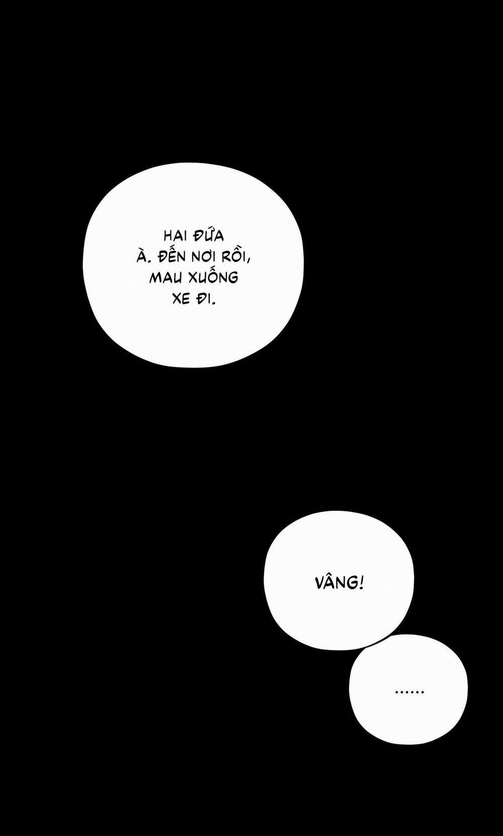 (Cbunu) Chuyện Rằng Tôi Yêu Cậu 14 trang 13