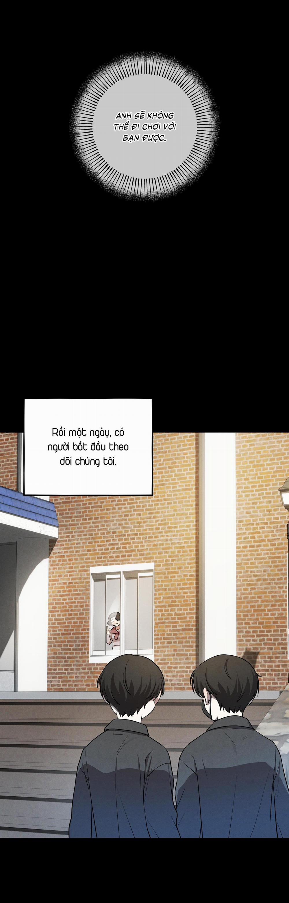 (Cbunu) Chuyện Rằng Tôi Yêu Cậu 14 trang 24