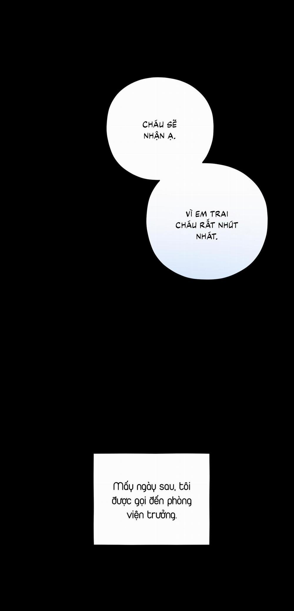 (Cbunu) Chuyện Rằng Tôi Yêu Cậu 14 trang 30