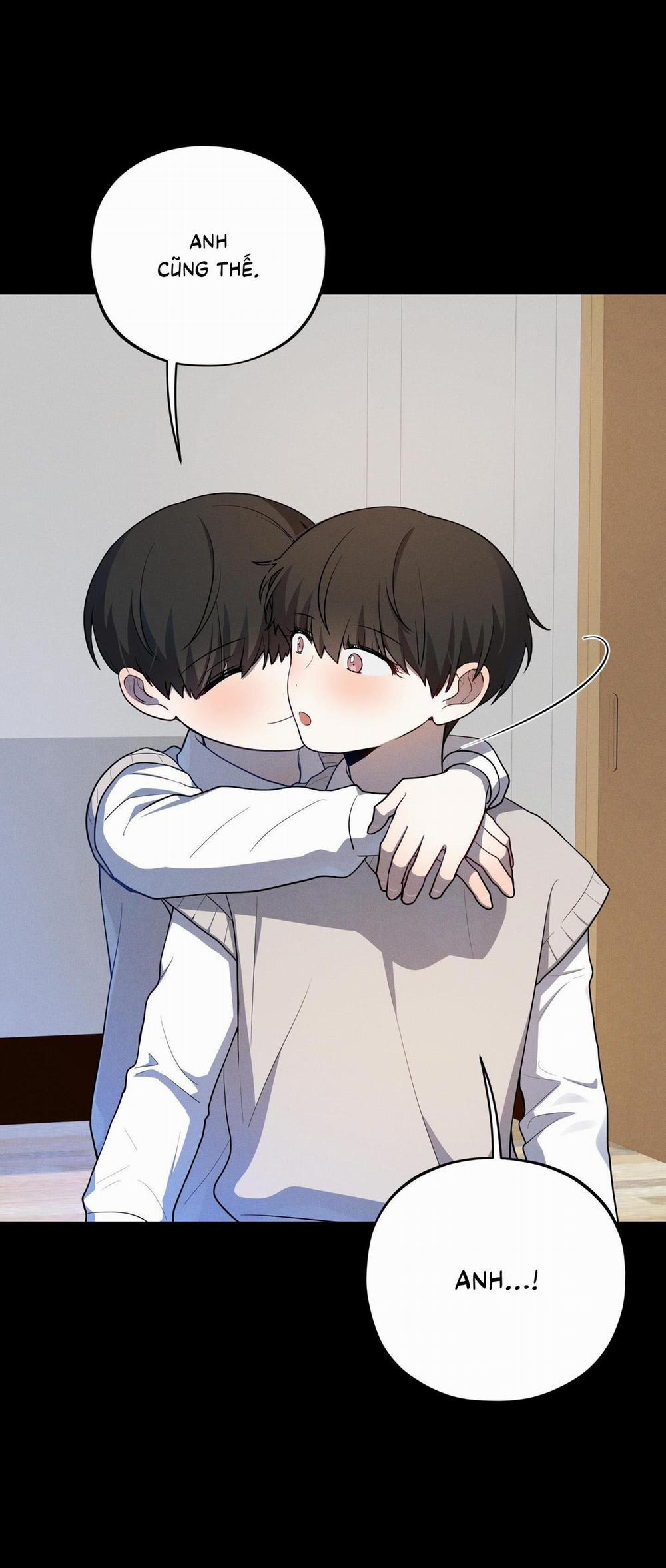 (Cbunu) Chuyện Rằng Tôi Yêu Cậu 14 trang 33