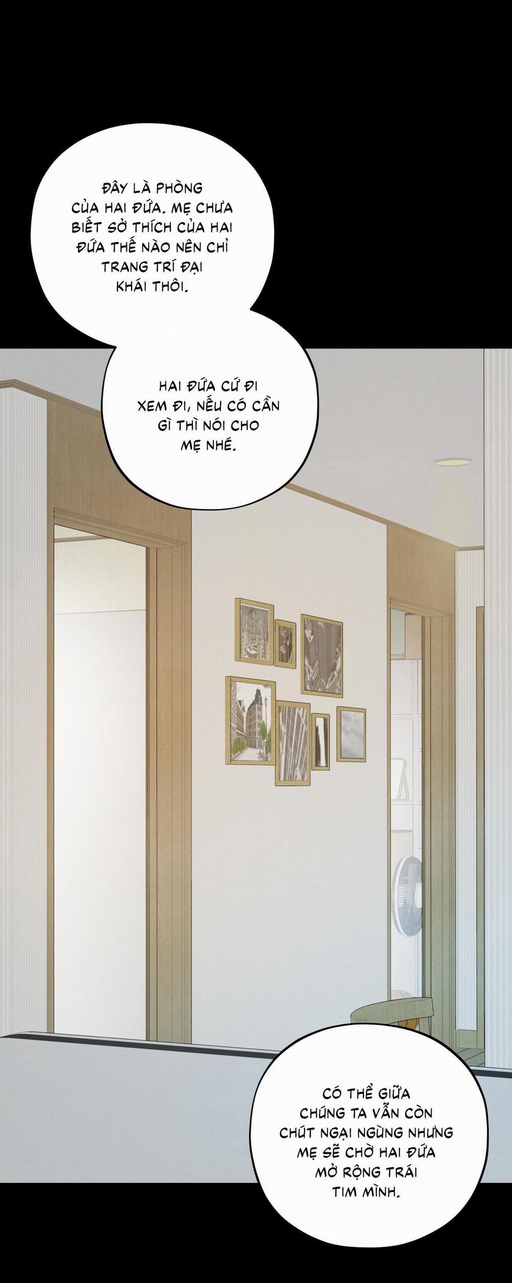 (Cbunu) Chuyện Rằng Tôi Yêu Cậu 14 trang 38