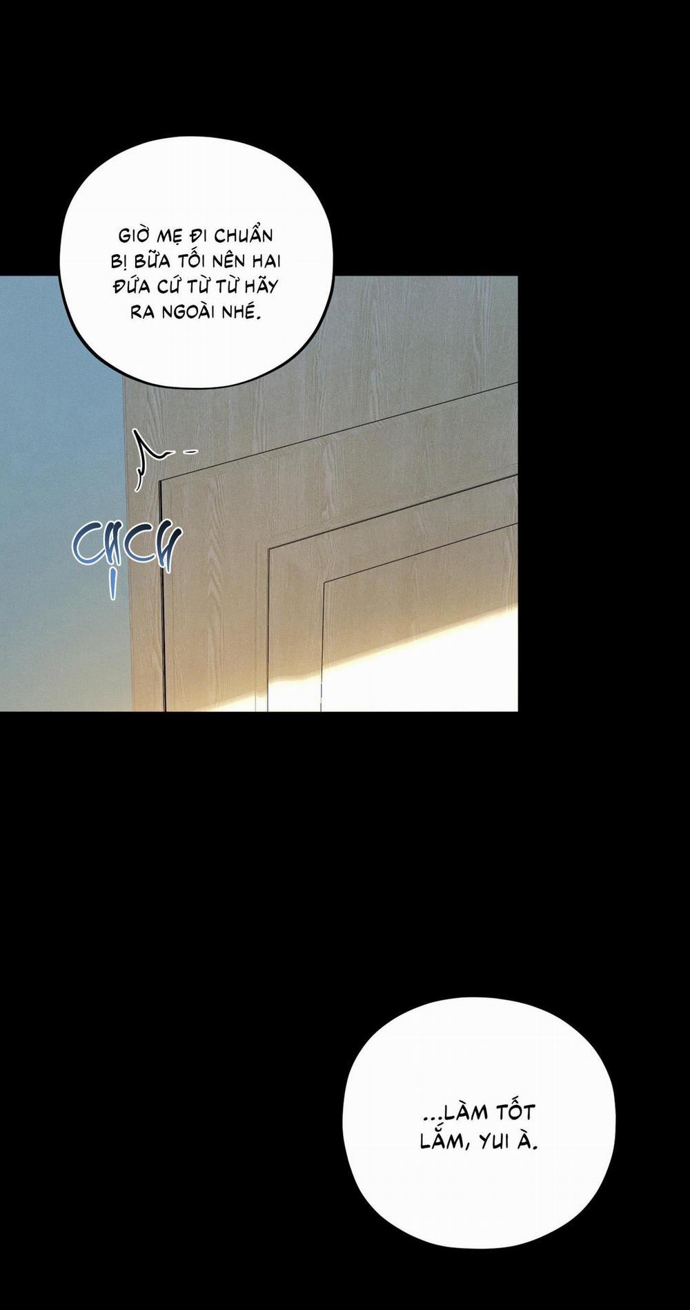 (Cbunu) Chuyện Rằng Tôi Yêu Cậu 14 trang 40