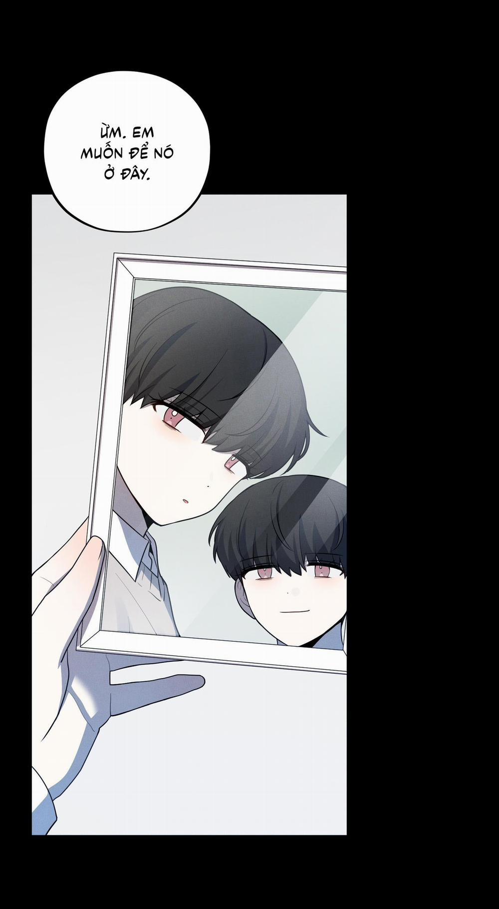 (Cbunu) Chuyện Rằng Tôi Yêu Cậu 14 trang 44