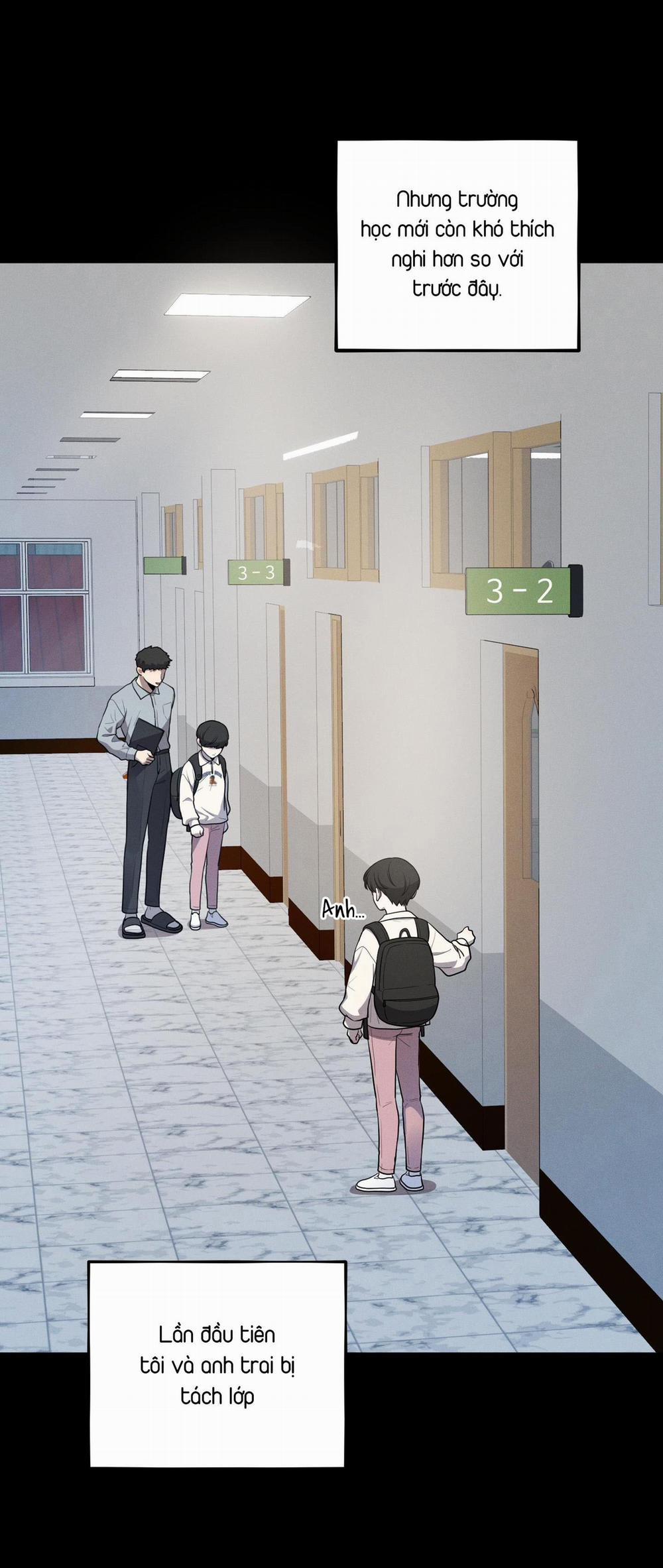 (Cbunu) Chuyện Rằng Tôi Yêu Cậu 14 trang 46