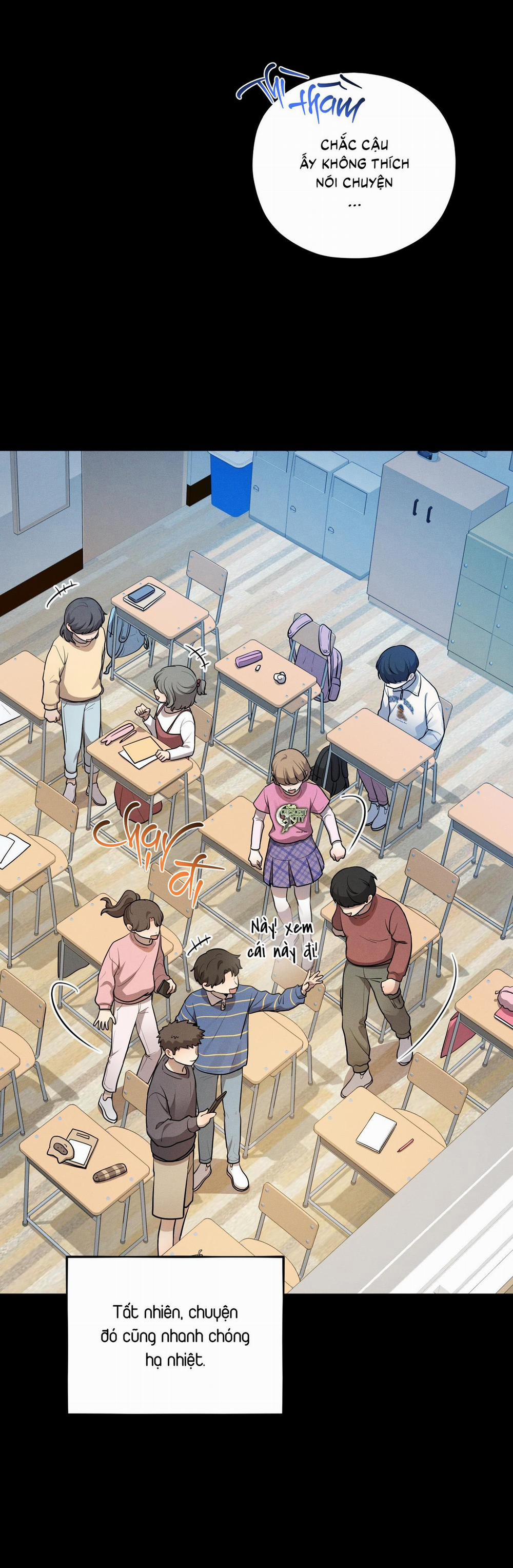 (Cbunu) Chuyện Rằng Tôi Yêu Cậu 14 trang 49