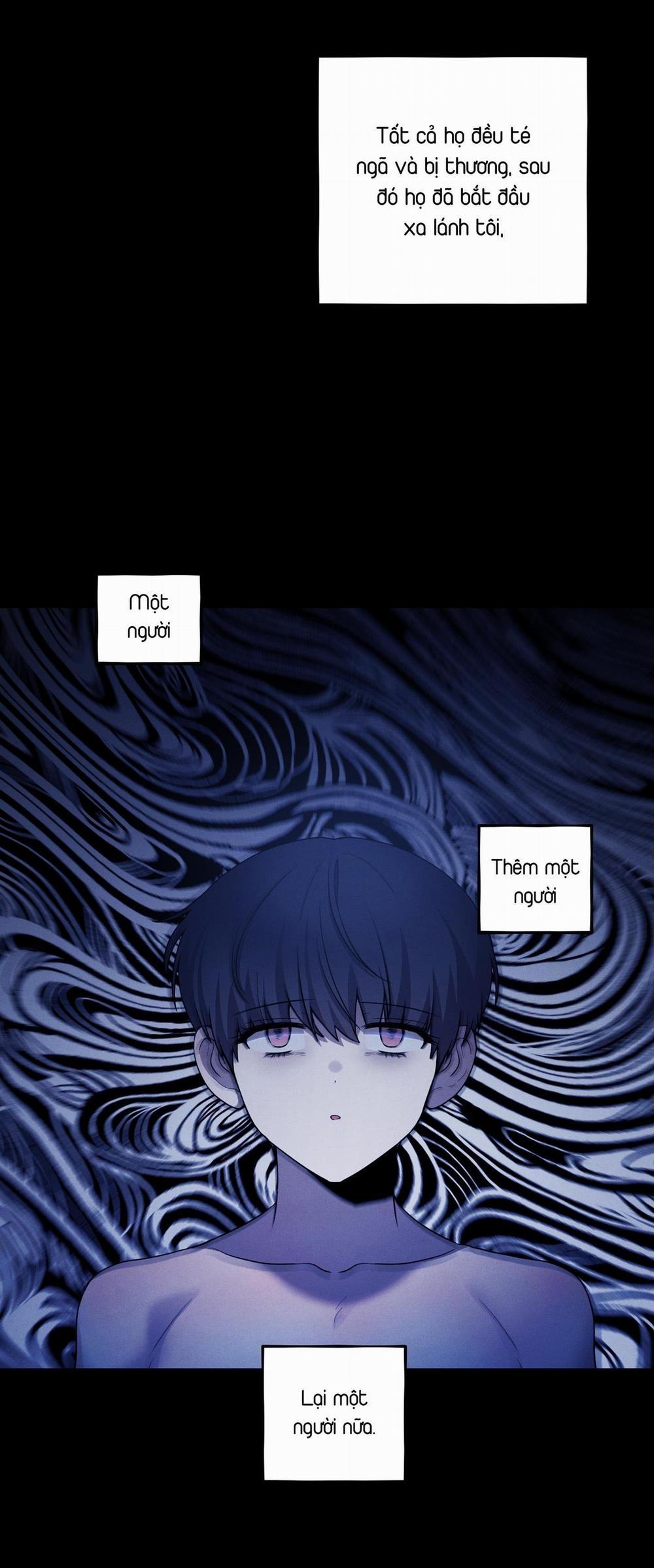 (Cbunu) Chuyện Rằng Tôi Yêu Cậu 14 trang 54