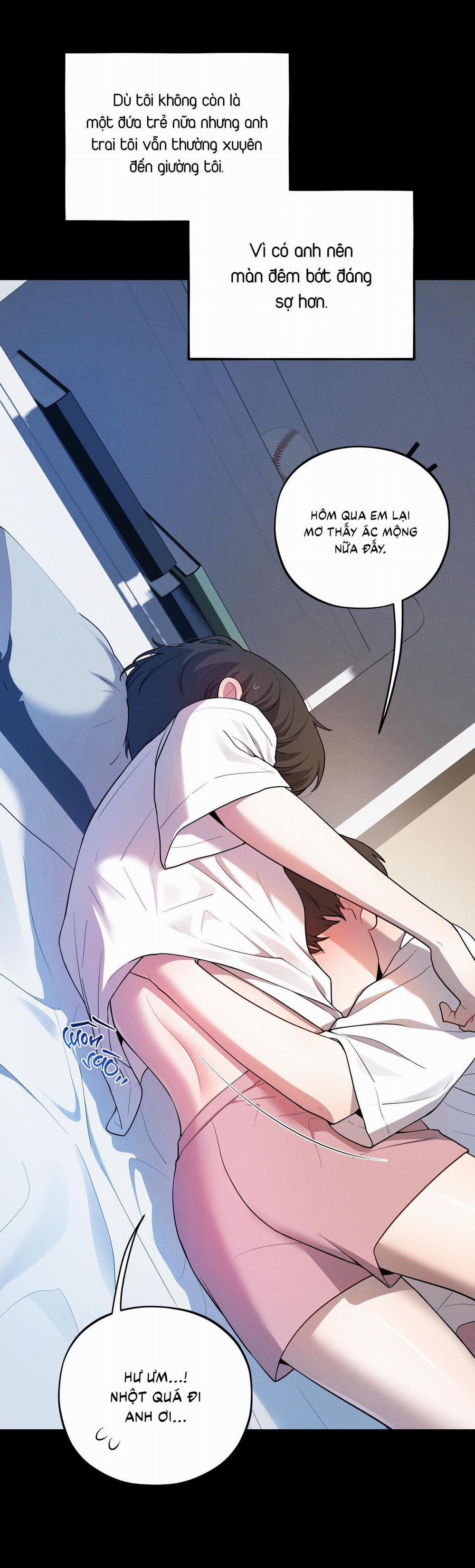 (Cbunu) Chuyện Rằng Tôi Yêu Cậu 14 trang 58