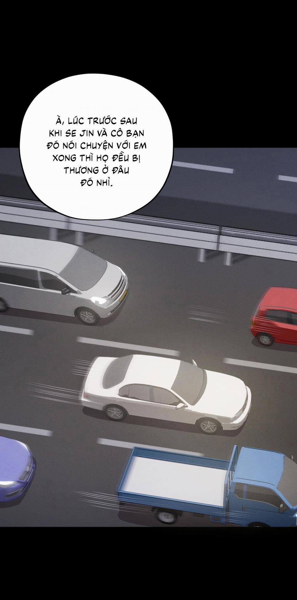 (Cbunu) Chuyện Rằng Tôi Yêu Cậu 14 trang 6