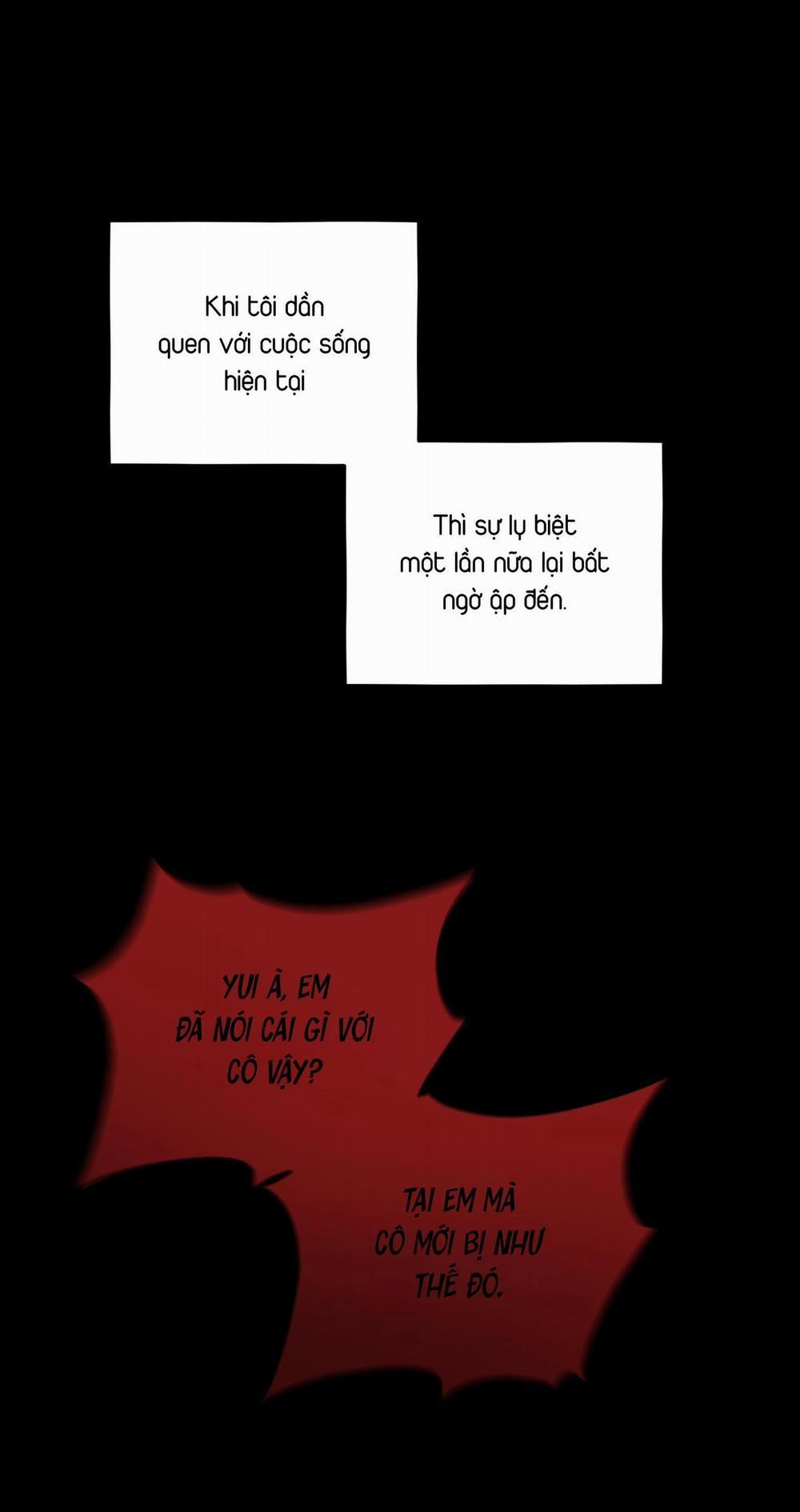 (Cbunu) Chuyện Rằng Tôi Yêu Cậu 14 trang 64