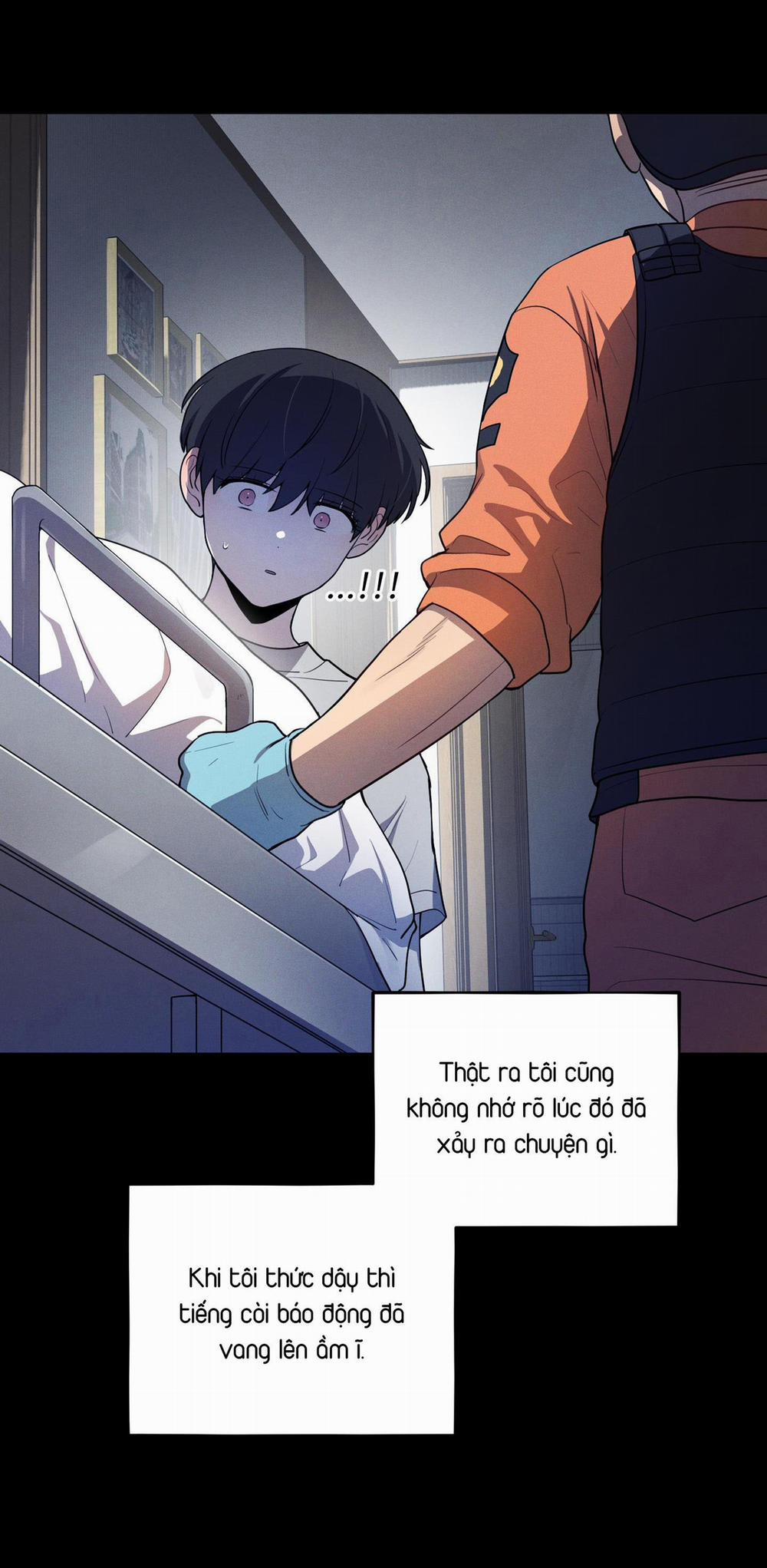 (Cbunu) Chuyện Rằng Tôi Yêu Cậu 14 trang 65