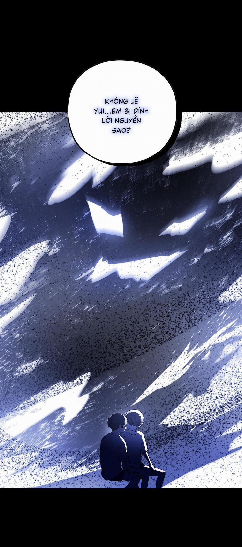 (Cbunu) Chuyện Rằng Tôi Yêu Cậu 14 trang 7