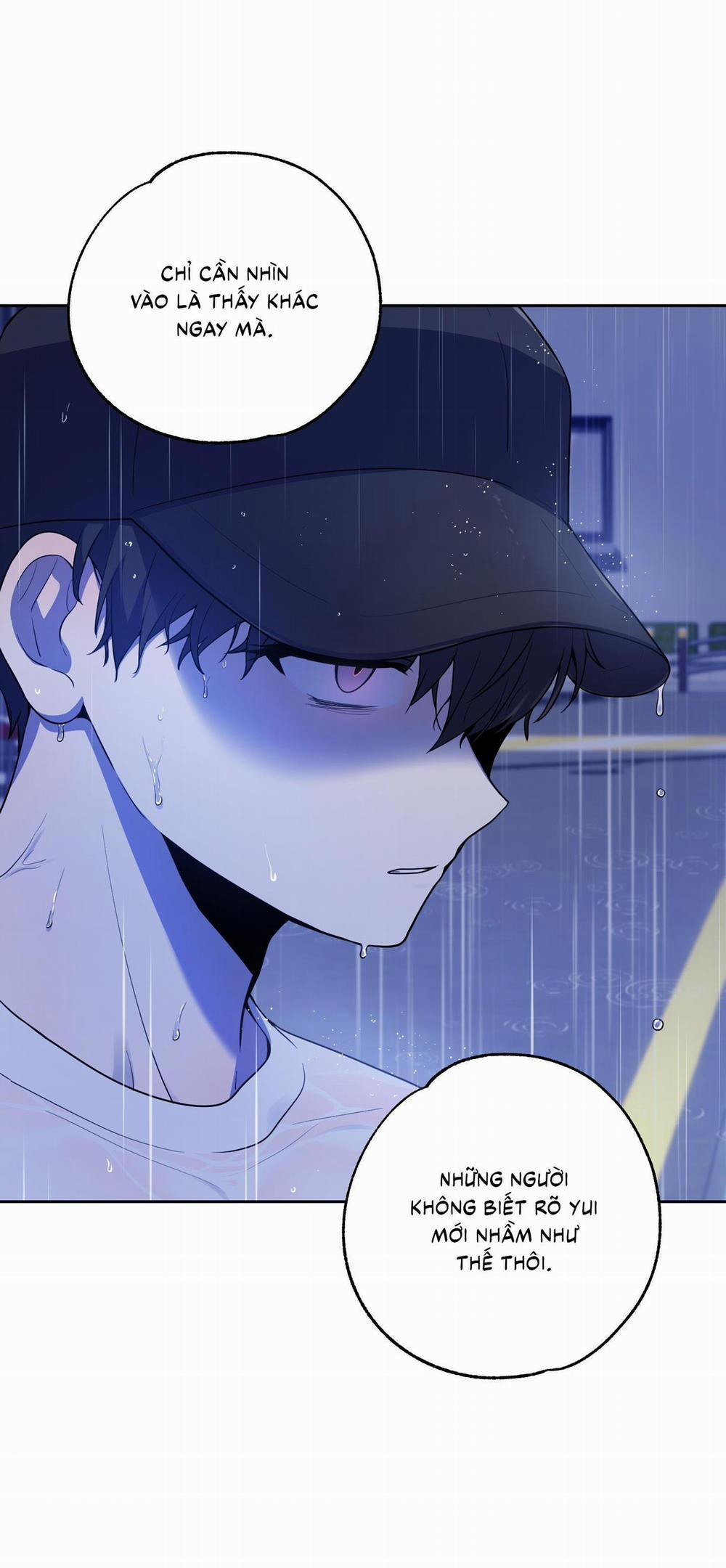 (Cbunu) Chuyện Rằng Tôi Yêu Cậu 15 trang 10