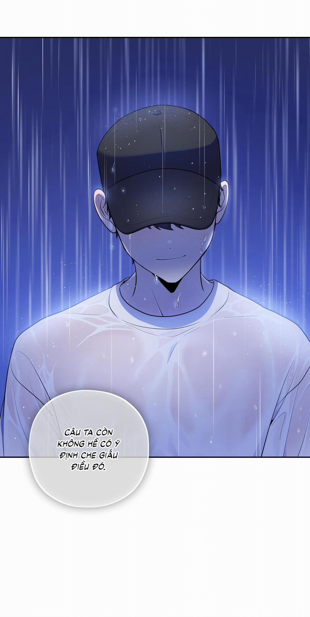 (Cbunu) Chuyện Rằng Tôi Yêu Cậu 15 trang 14