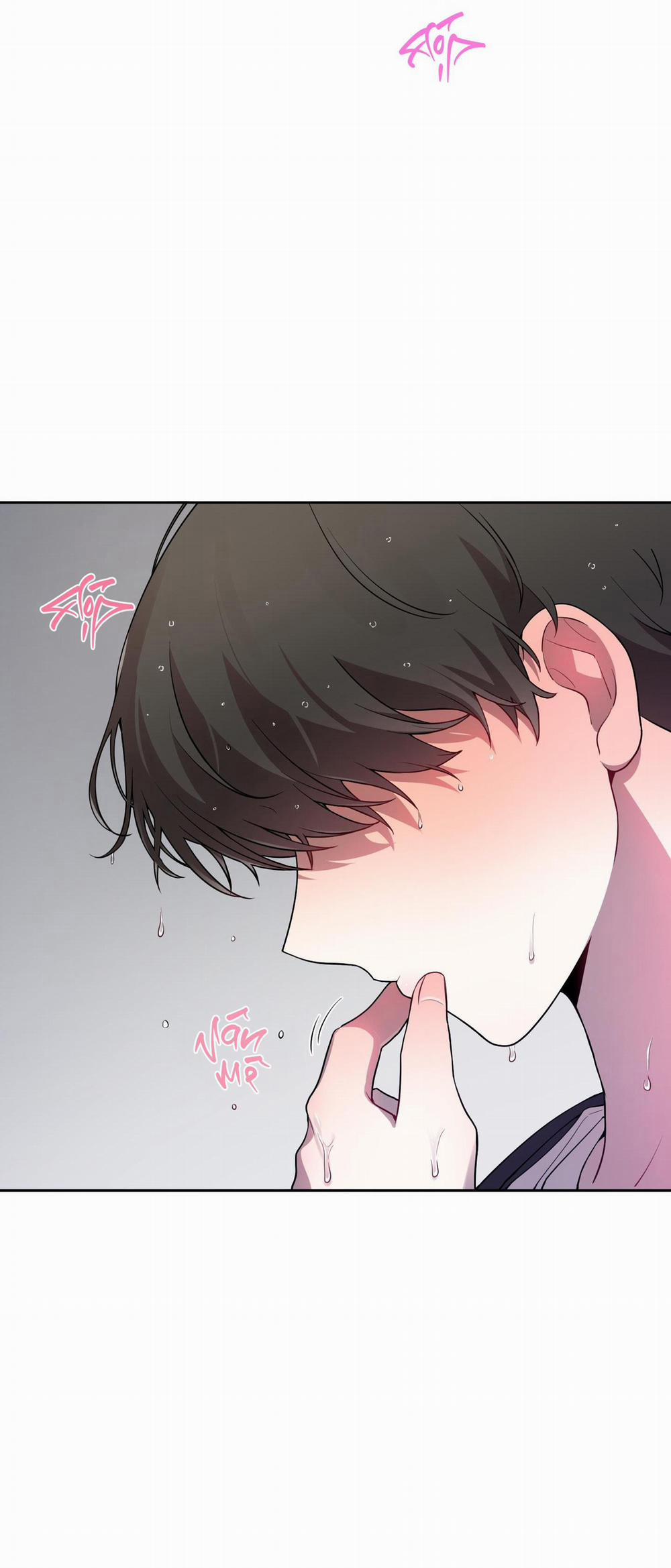 (Cbunu) Chuyện Rằng Tôi Yêu Cậu 15 trang 2