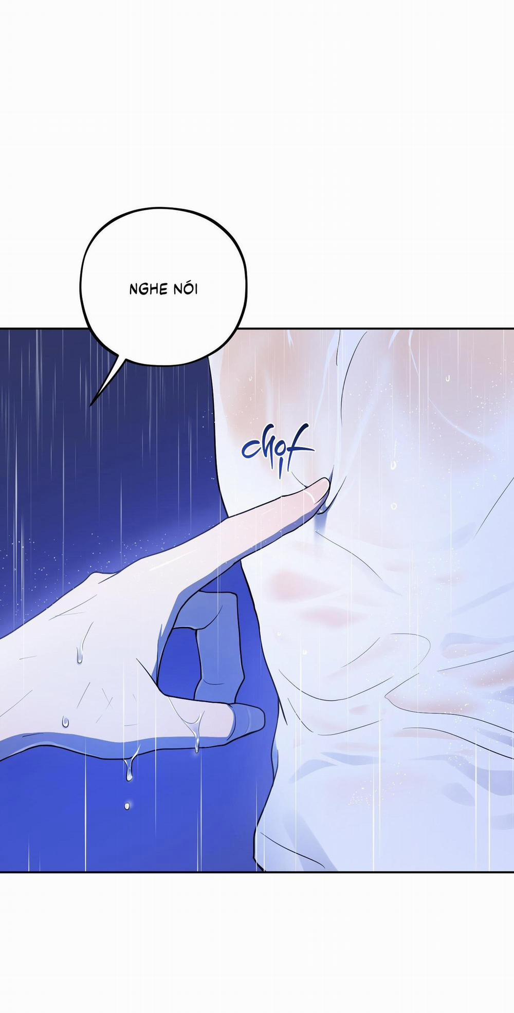 (Cbunu) Chuyện Rằng Tôi Yêu Cậu 15 trang 20