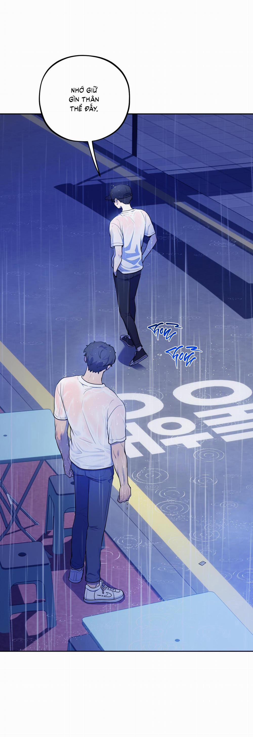 (Cbunu) Chuyện Rằng Tôi Yêu Cậu 15 trang 27