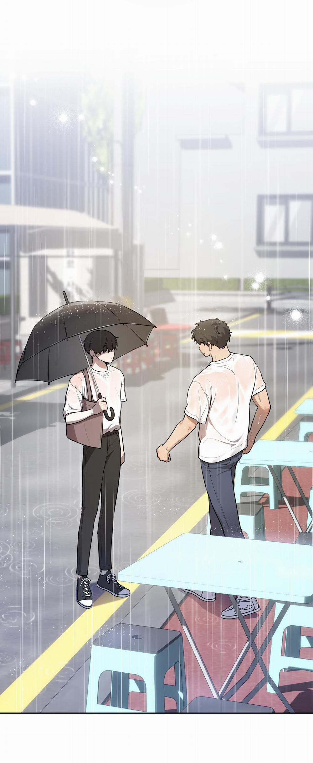 (Cbunu) Chuyện Rằng Tôi Yêu Cậu 15 trang 30