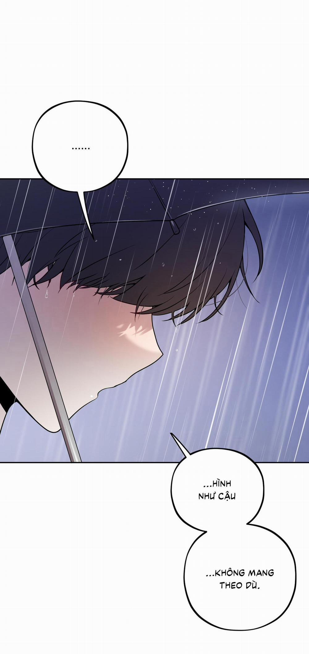 (Cbunu) Chuyện Rằng Tôi Yêu Cậu 15 trang 34