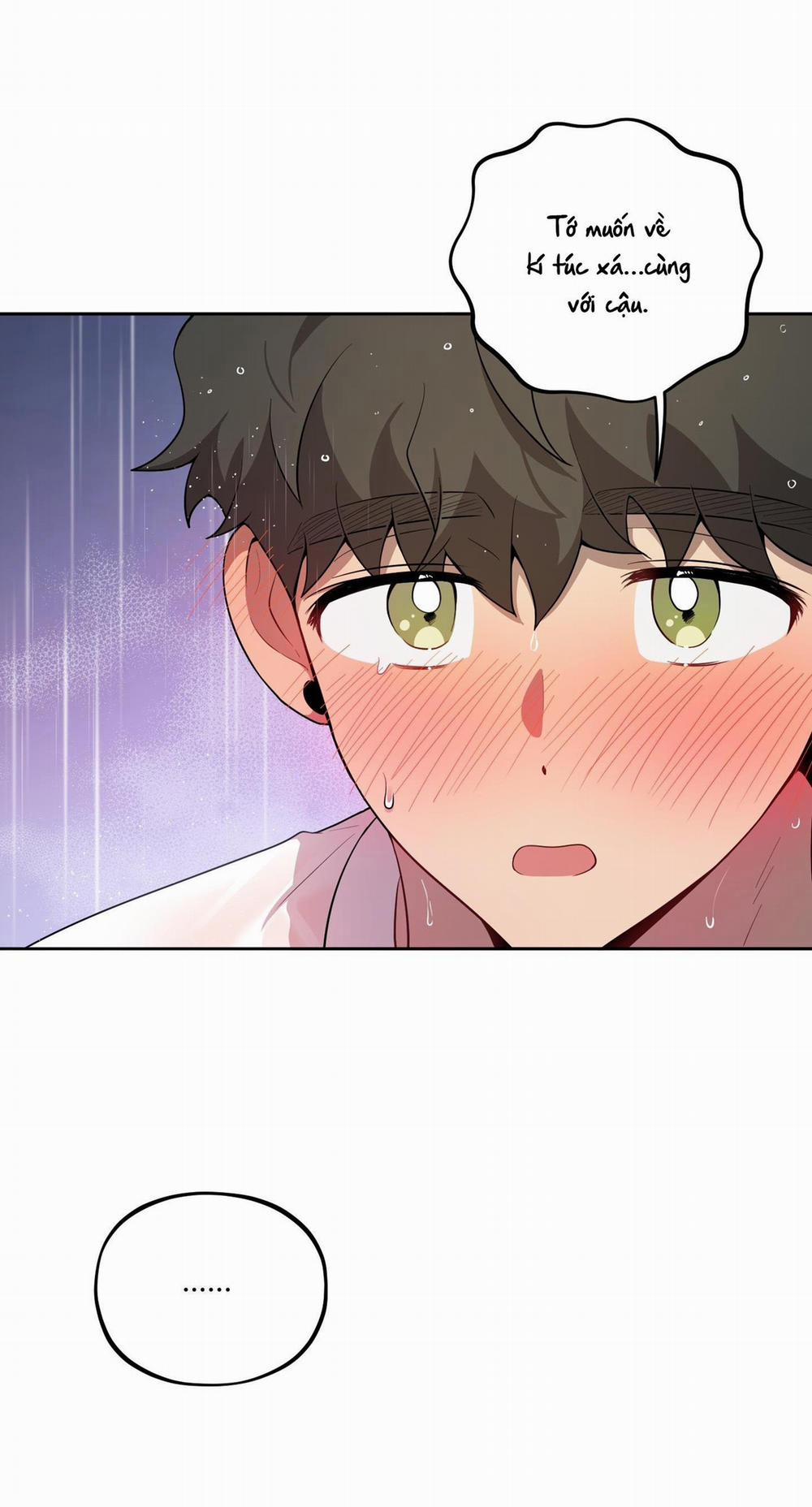 (Cbunu) Chuyện Rằng Tôi Yêu Cậu 15 trang 41