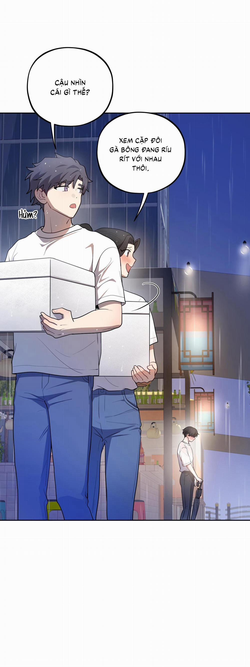 (Cbunu) Chuyện Rằng Tôi Yêu Cậu 15 trang 44