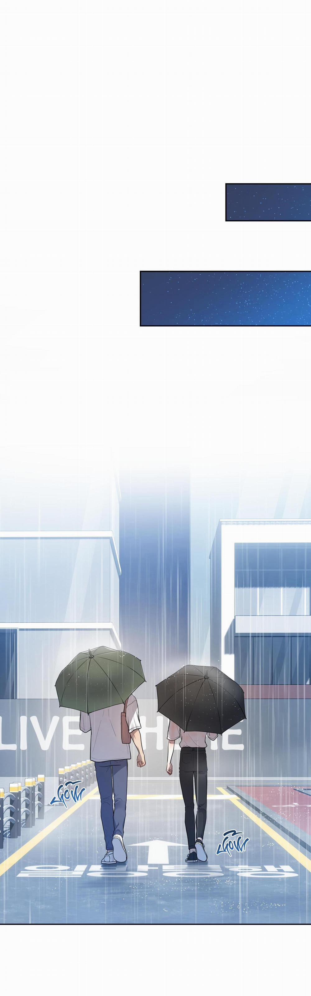 (Cbunu) Chuyện Rằng Tôi Yêu Cậu 15 trang 45