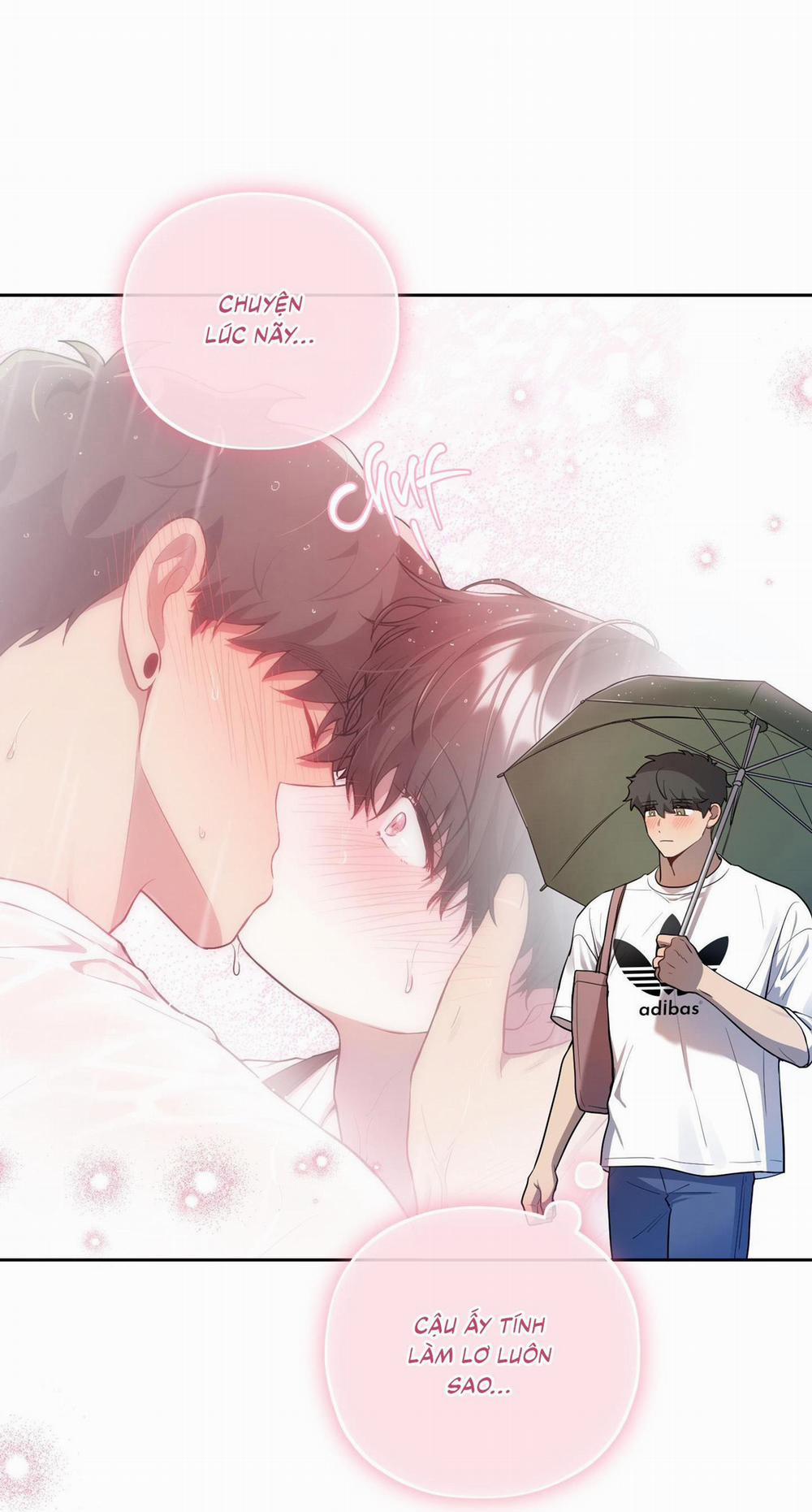 (Cbunu) Chuyện Rằng Tôi Yêu Cậu 15 trang 46
