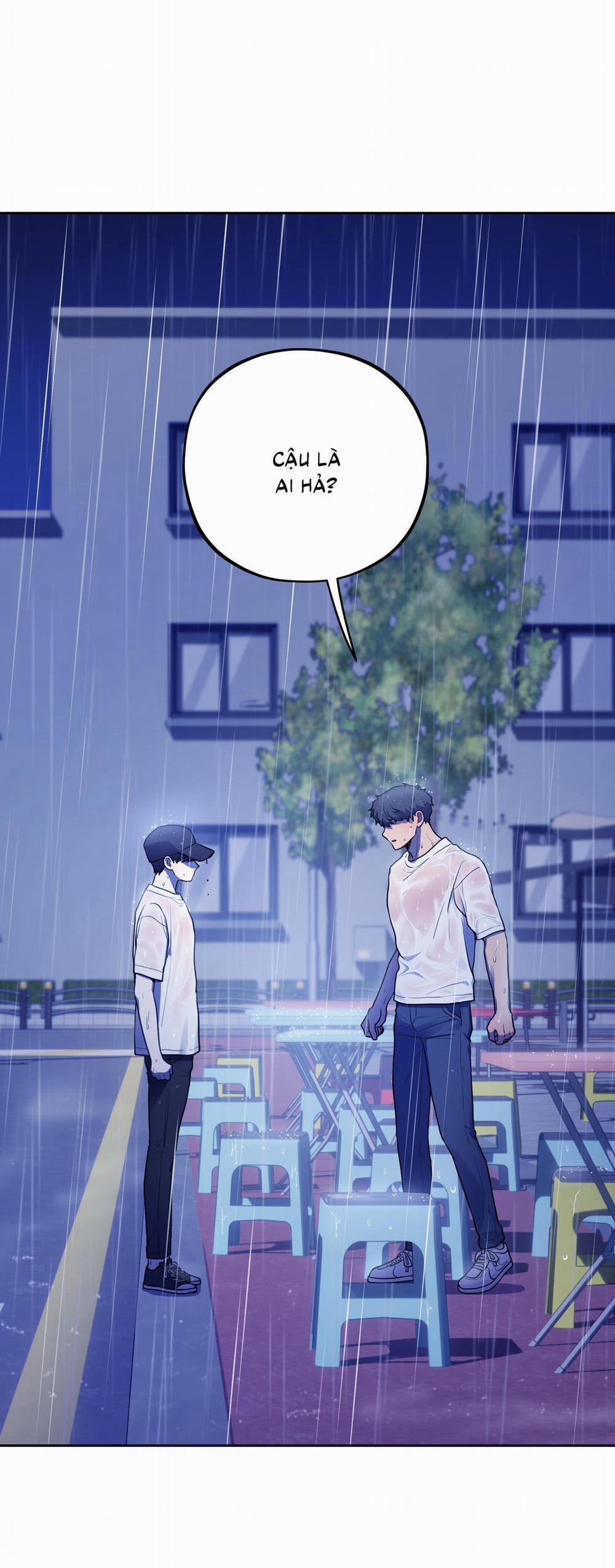 (Cbunu) Chuyện Rằng Tôi Yêu Cậu 15 trang 6