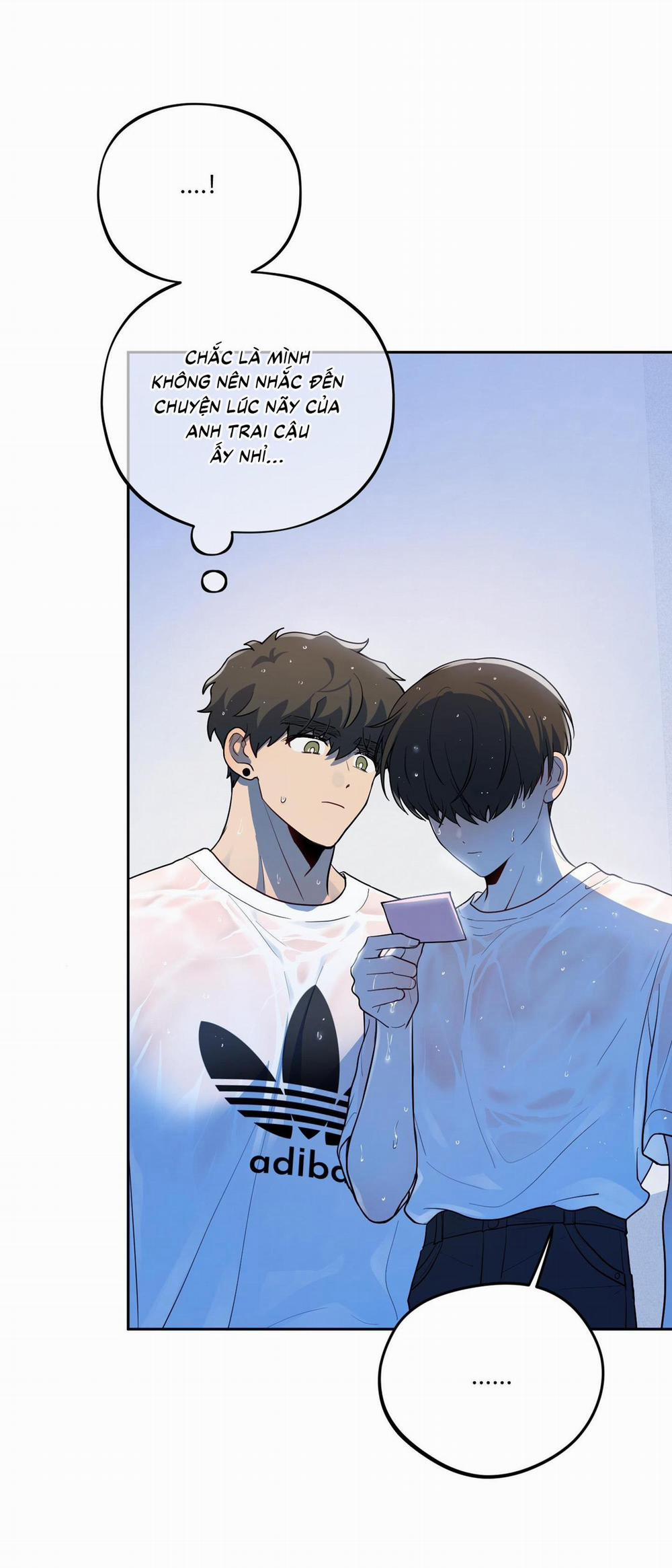 (Cbunu) Chuyện Rằng Tôi Yêu Cậu 15 trang 61