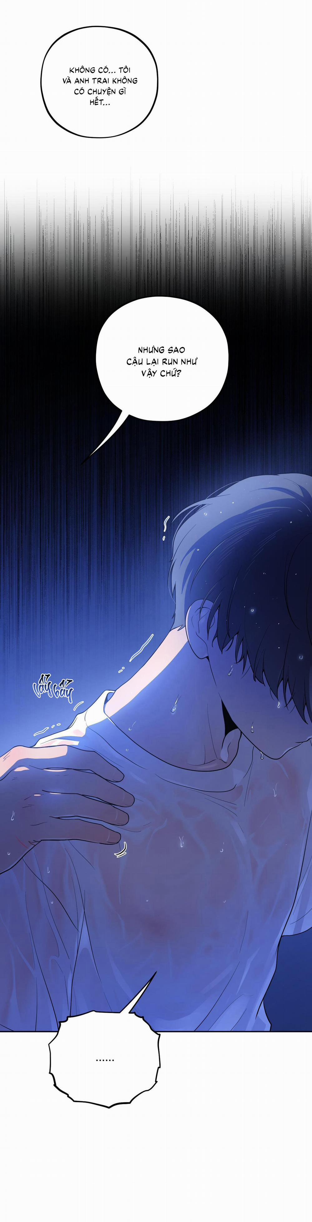 (Cbunu) Chuyện Rằng Tôi Yêu Cậu 15 trang 63