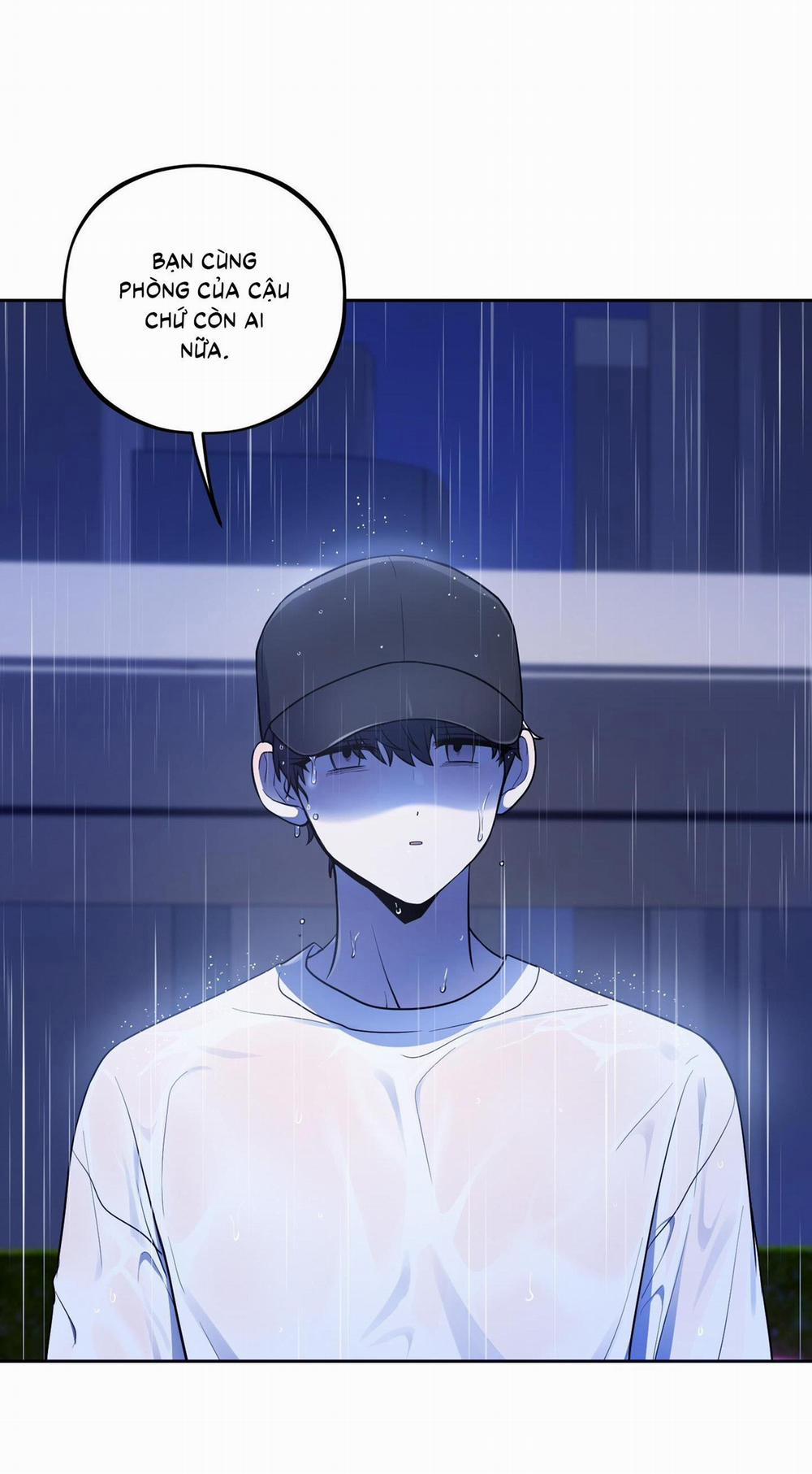 (Cbunu) Chuyện Rằng Tôi Yêu Cậu 15 trang 7