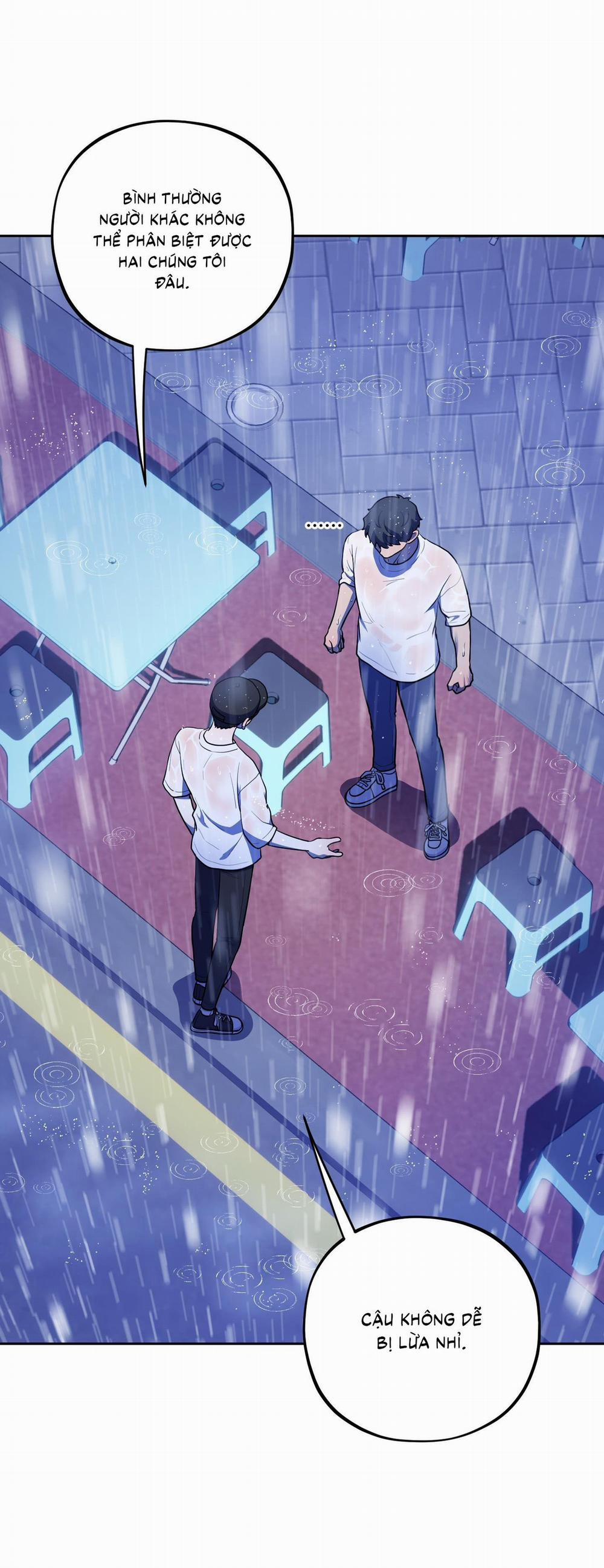 (Cbunu) Chuyện Rằng Tôi Yêu Cậu 15 trang 9