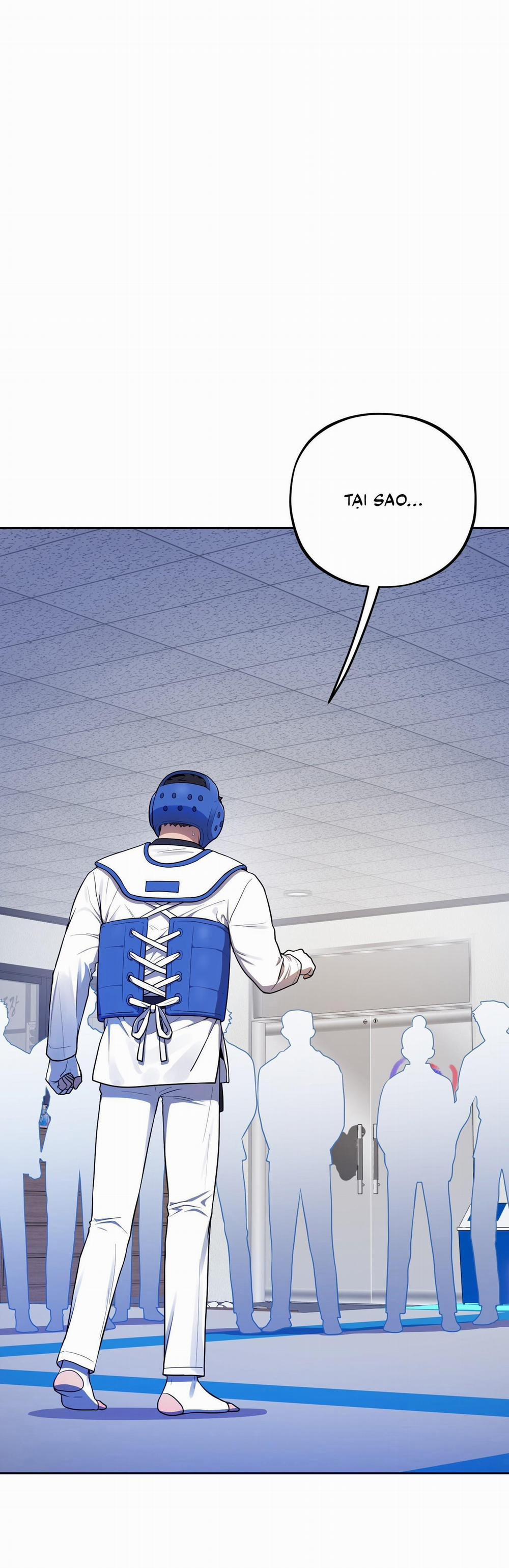 (Cbunu) Chuyện Rằng Tôi Yêu Cậu 17 trang 0