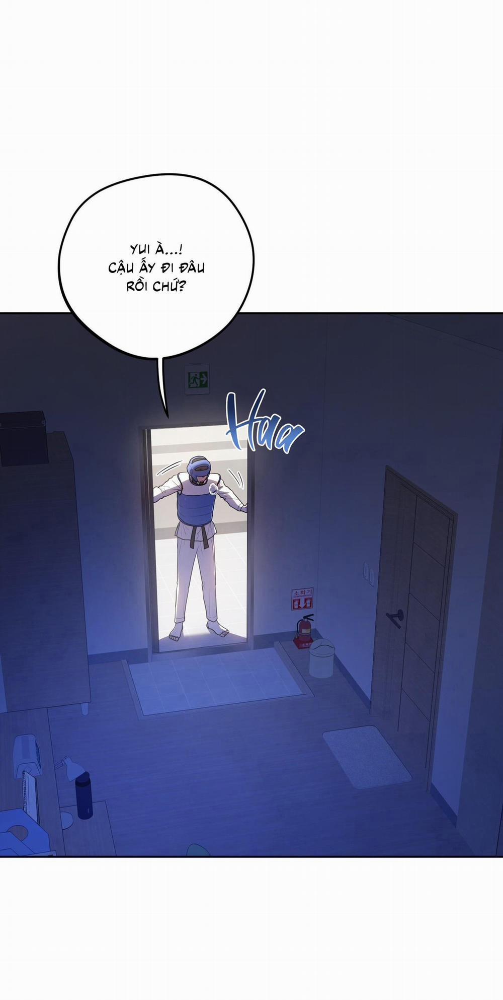 (Cbunu) Chuyện Rằng Tôi Yêu Cậu 17 trang 11