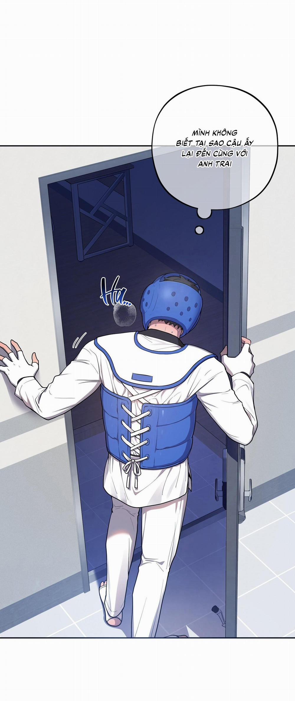 (Cbunu) Chuyện Rằng Tôi Yêu Cậu 17 trang 12