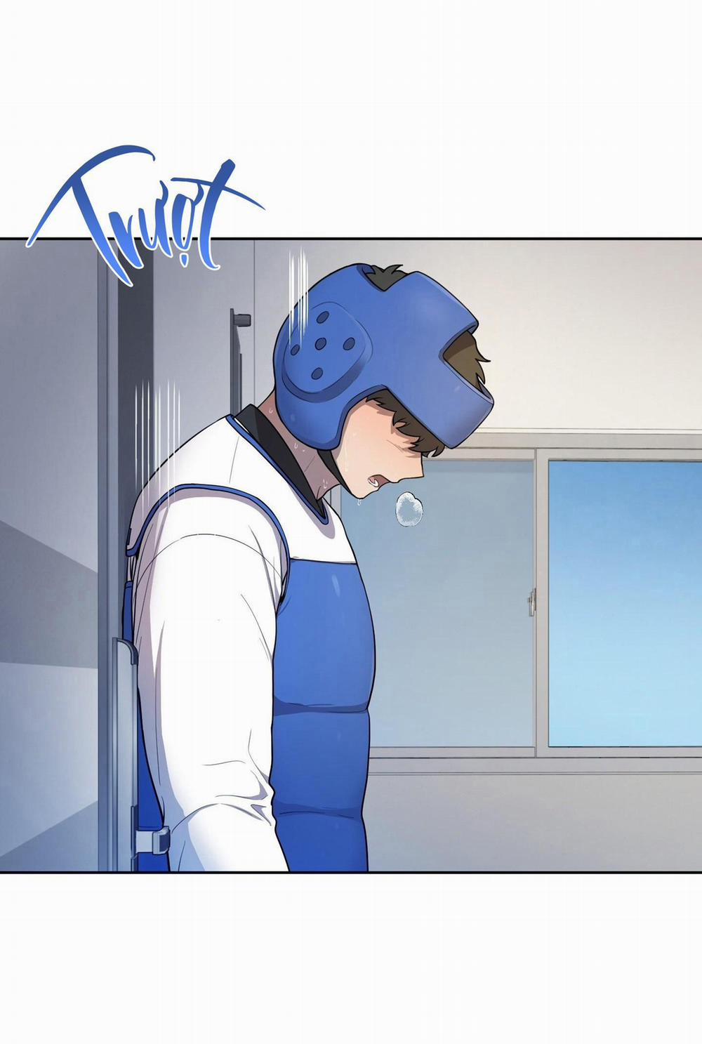 (Cbunu) Chuyện Rằng Tôi Yêu Cậu 17 trang 14