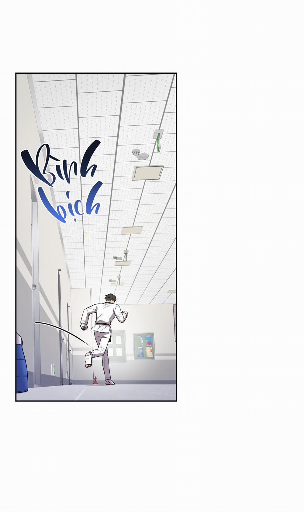 (Cbunu) Chuyện Rằng Tôi Yêu Cậu 17 trang 23