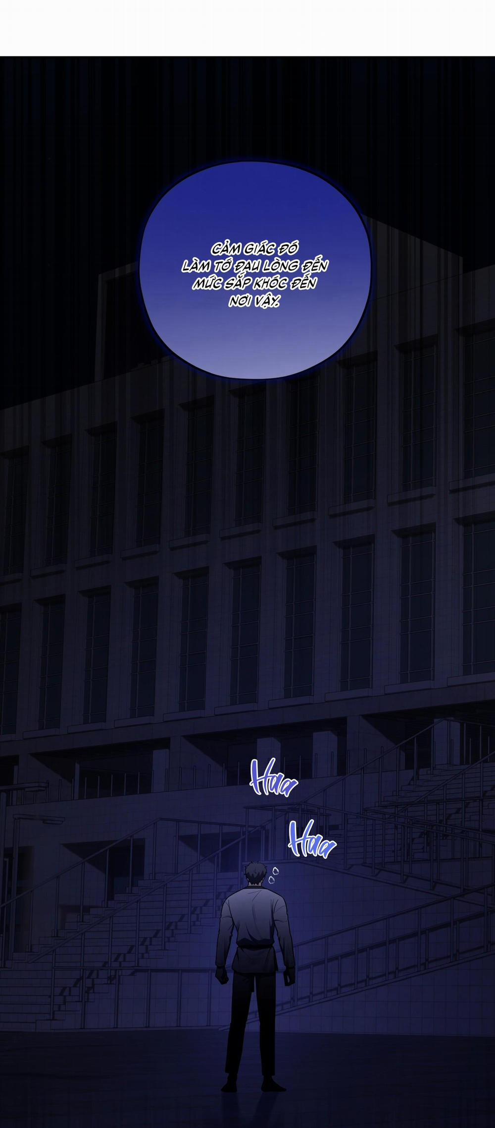 (Cbunu) Chuyện Rằng Tôi Yêu Cậu 17 trang 28