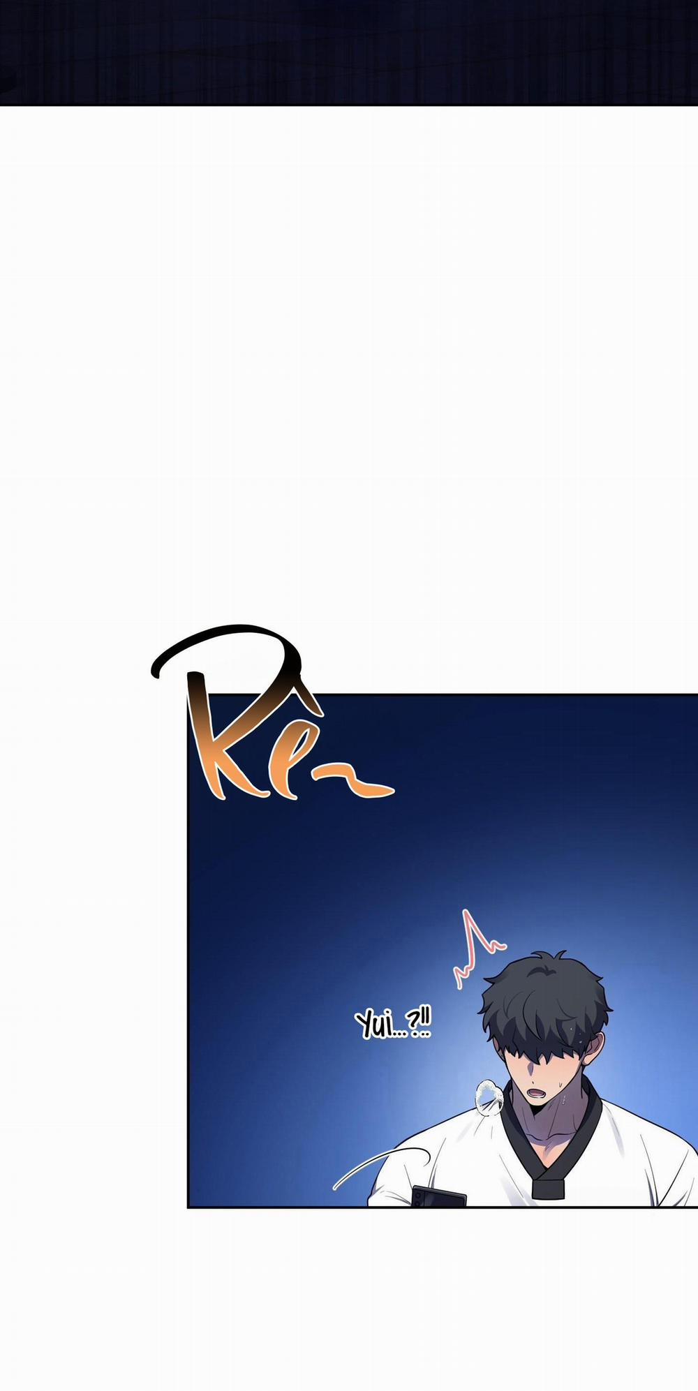 (Cbunu) Chuyện Rằng Tôi Yêu Cậu 17 trang 29