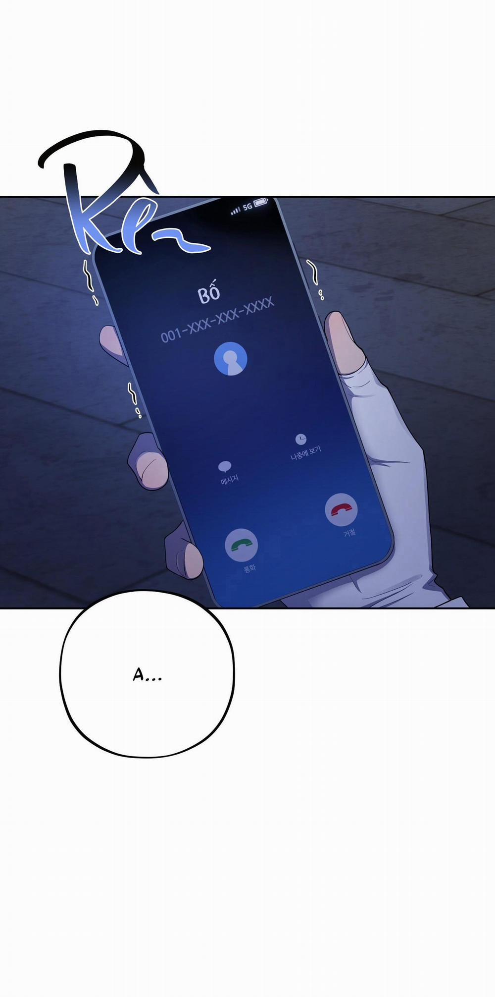 (Cbunu) Chuyện Rằng Tôi Yêu Cậu 17 trang 30