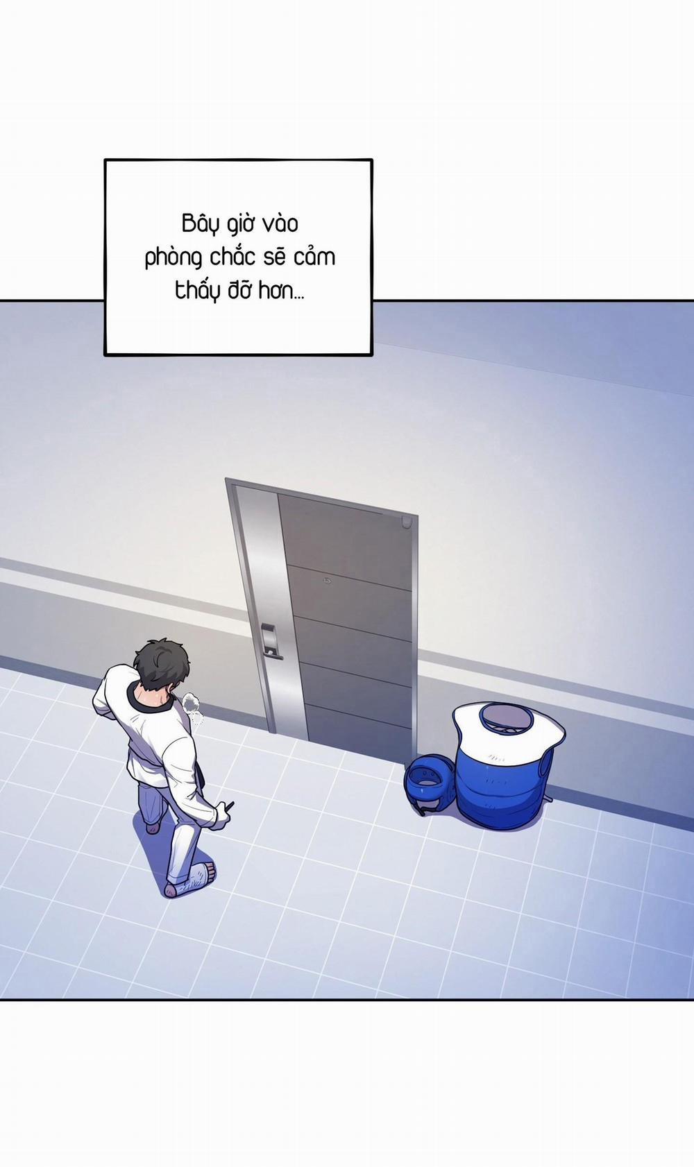 (Cbunu) Chuyện Rằng Tôi Yêu Cậu 17 trang 37