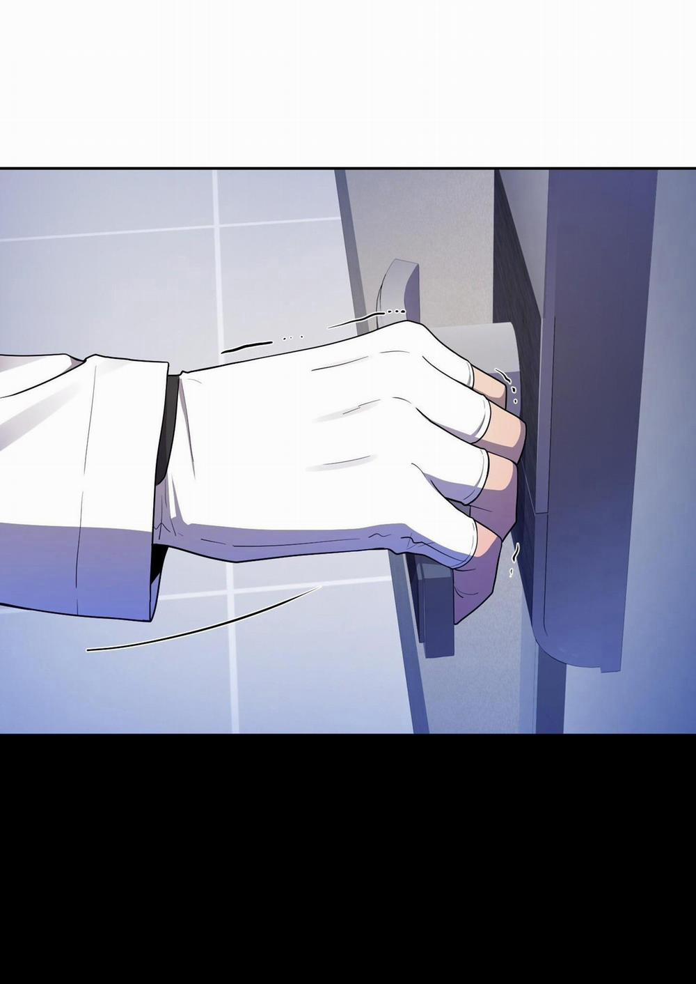 (Cbunu) Chuyện Rằng Tôi Yêu Cậu 17 trang 38