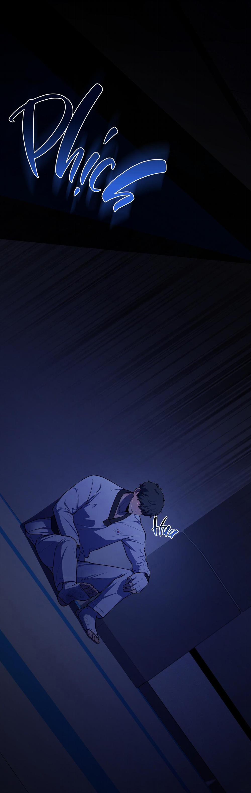 (Cbunu) Chuyện Rằng Tôi Yêu Cậu 17 trang 41