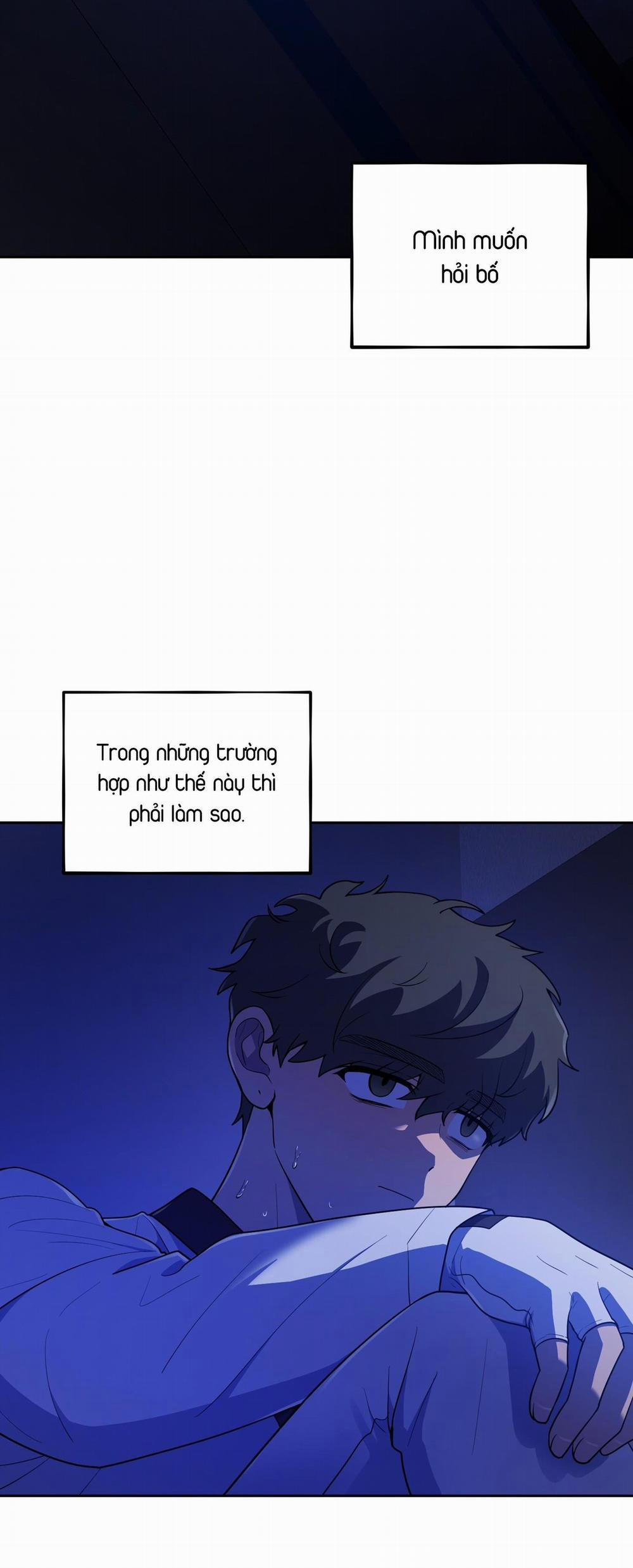 (Cbunu) Chuyện Rằng Tôi Yêu Cậu 17 trang 42