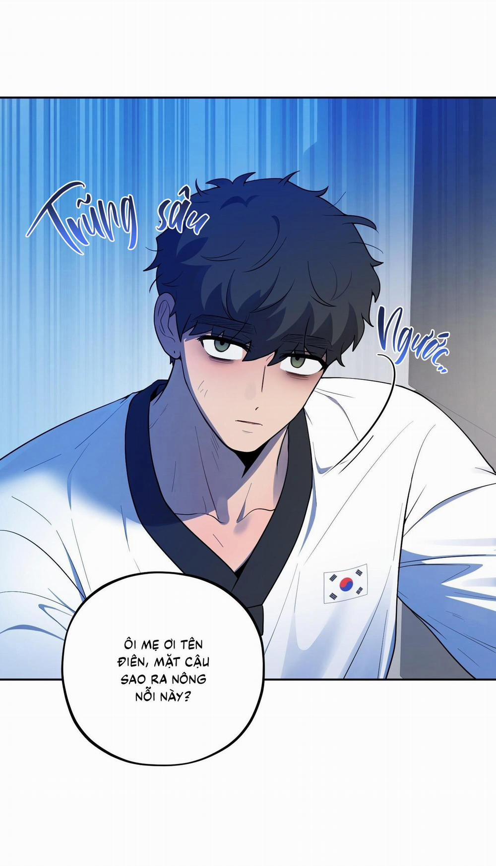 (Cbunu) Chuyện Rằng Tôi Yêu Cậu 17 trang 45