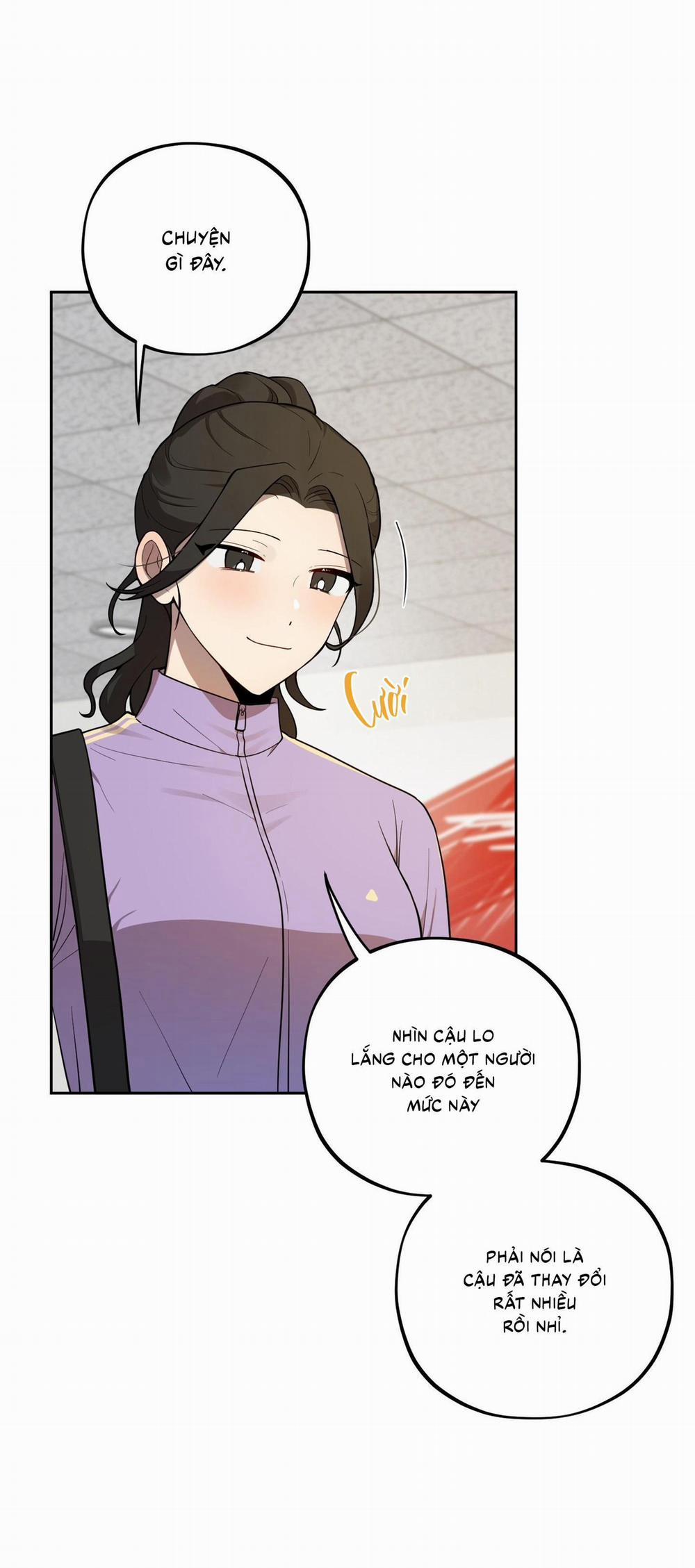 (Cbunu) Chuyện Rằng Tôi Yêu Cậu 17 trang 48